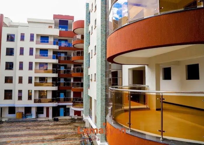 Lemaiyan Suites