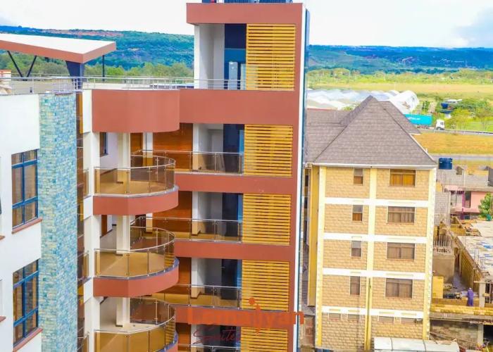 Lemaiyan Suites