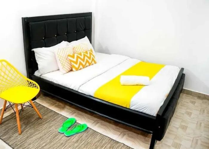 Lux Suites Tara Smart Homes Naivasha