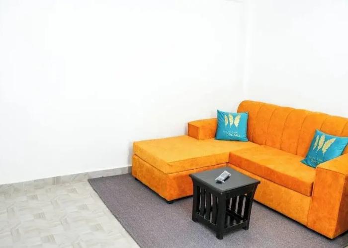 Lux Suites Tara Smart Homes Naivasha
