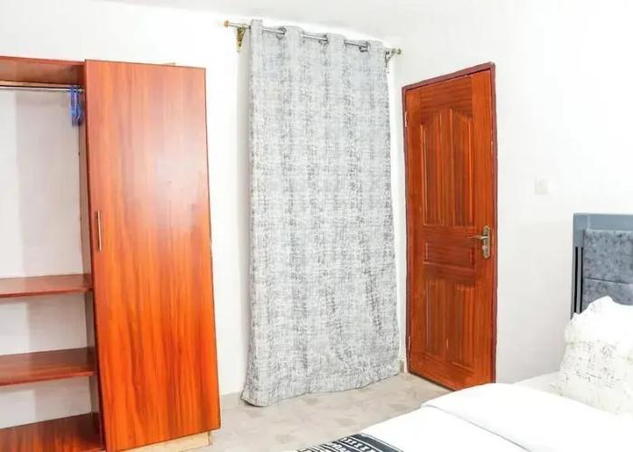 Lux Suites Tara Smart Homes Naivasha