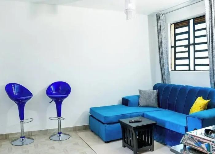 Lux Suites Tara Smart Homes Naivasha