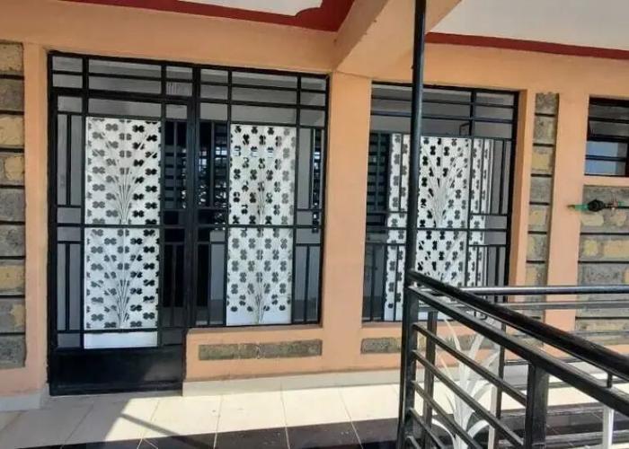 Lux Suites Tara Smart Homes Naivasha