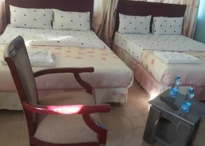 Hotel leadwayhotel