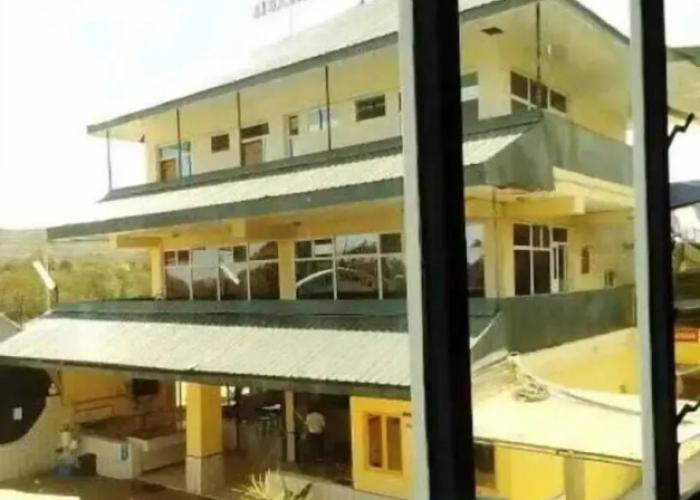 Hotel leadwayhotel
