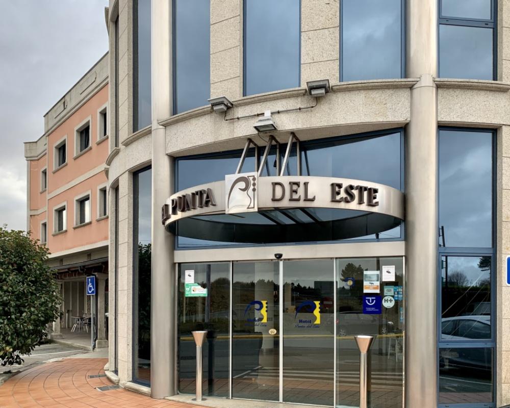 Hotel Pensua Punta del Este