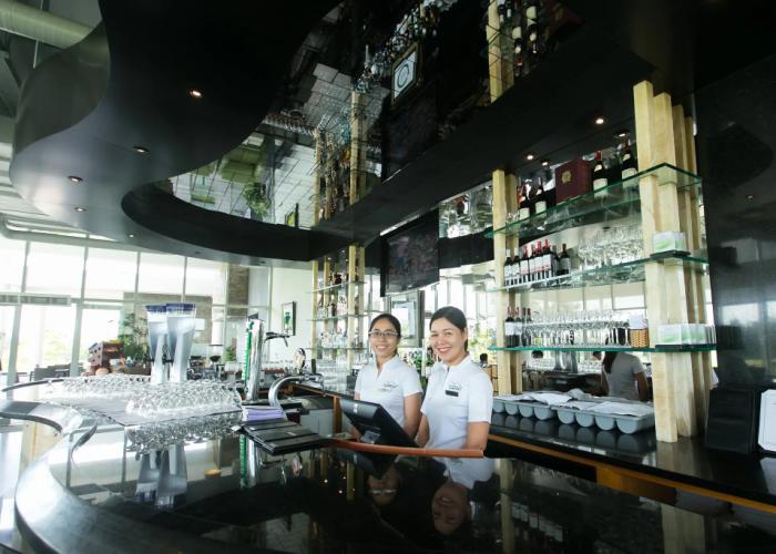 Montgomerie Links Hotel and Villas