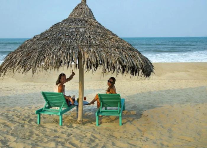 Hoi An Blue Seaside Homestay