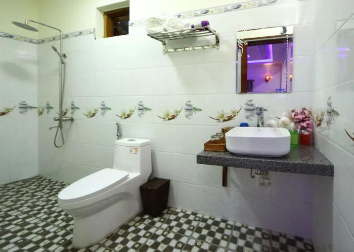 Hoi An Blue Seaside Homestay