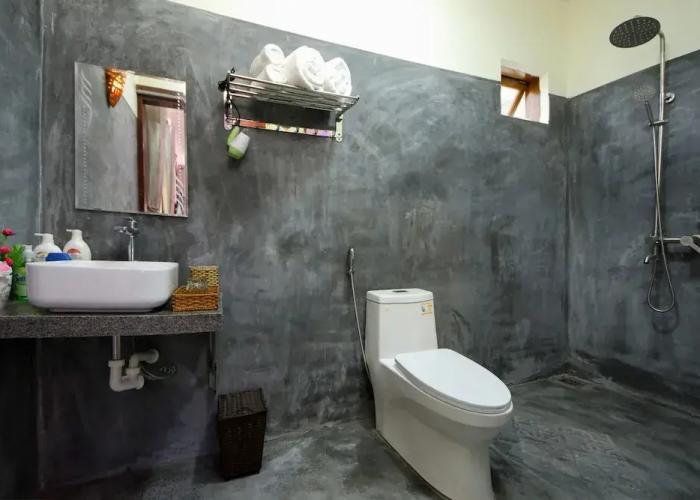 Hoi An Blue Seaside Homestay