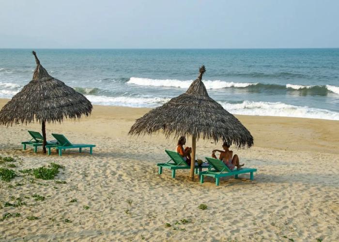 Hoi An Blue Seaside Homestay