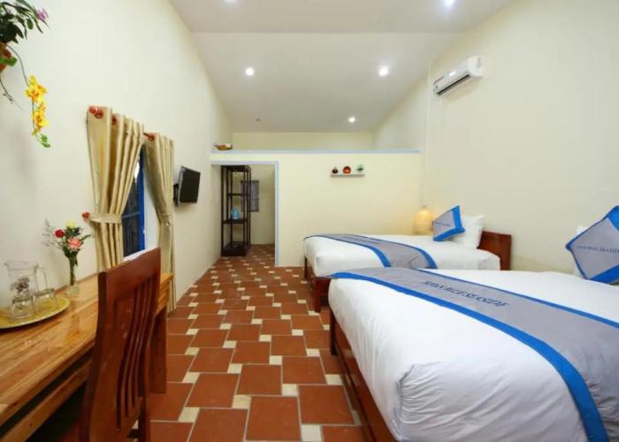Hoi An Blue Seaside Homestay