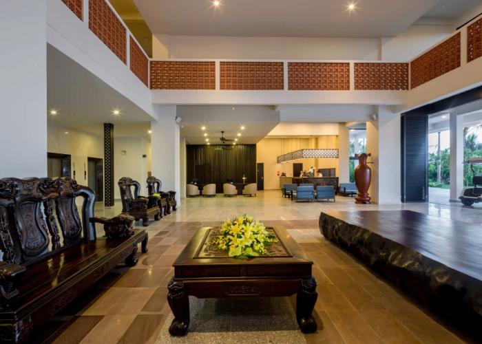 Grandvrio Ocean Resort Danang