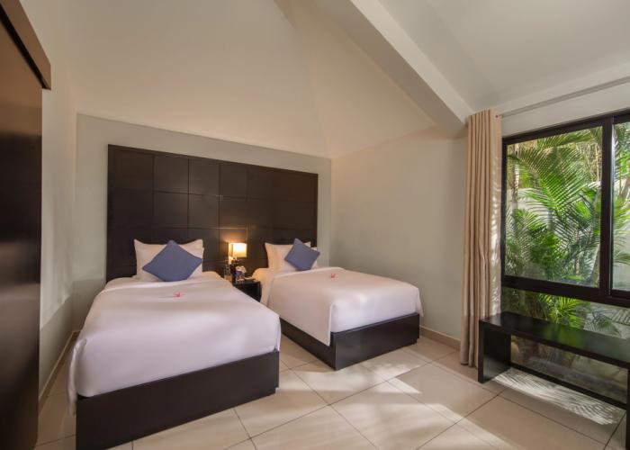 Grandvrio Ocean Resort Danang