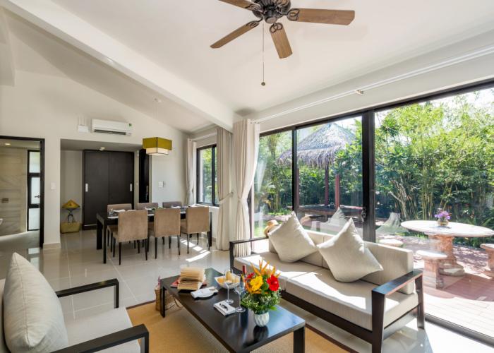 Grandvrio Ocean Resort Danang