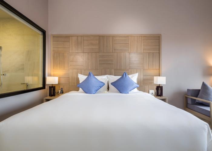 Grandvrio Ocean Resort Danang
