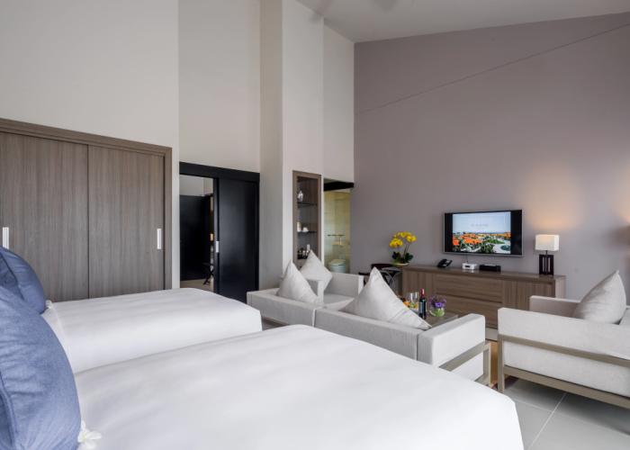 Grandvrio Ocean Resort Danang