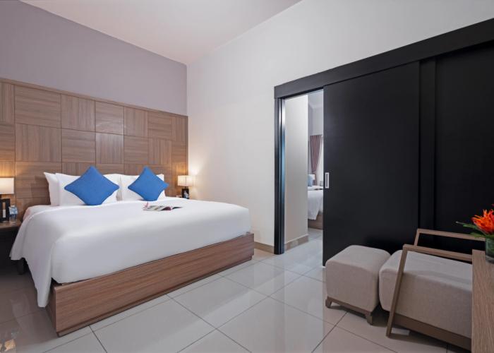 Grandvrio Ocean Resort Danang