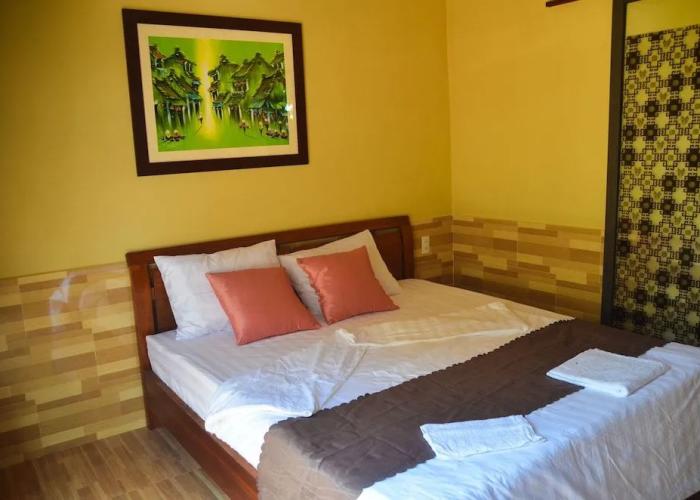 Hoi An Coco Bungalows
