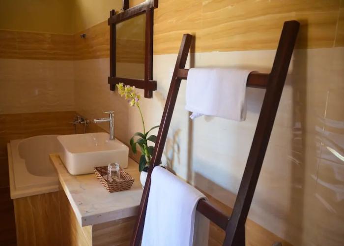 Hoi An Coco Bungalows