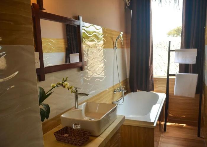 Hoi An Coco Bungalows