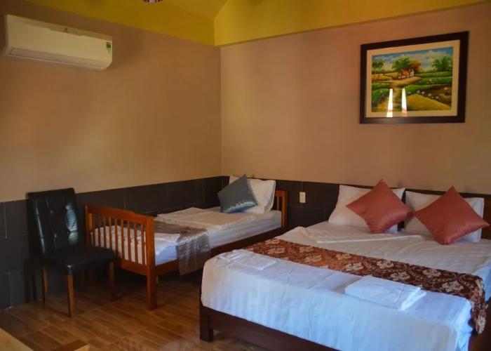 Hoi An Coco Bungalows