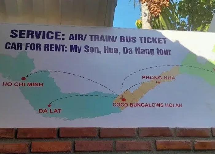 Hoi An Coco Bungalows