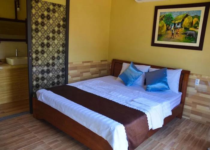Hoi An Coco Bungalows