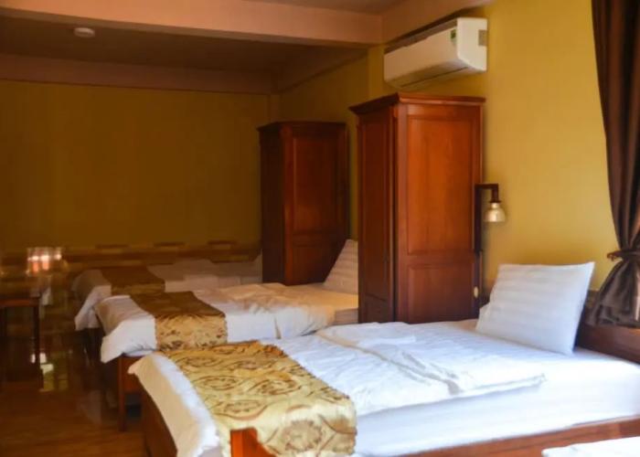 Hoi An Coco Bungalows