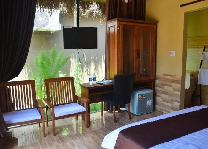 Hoi An Coco Bungalows