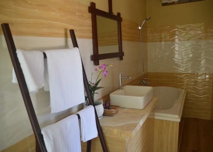 Hoi An Coco Bungalows