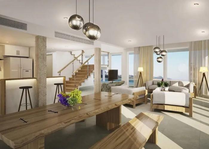 The Pearl Hoi An, a Festa Apartments