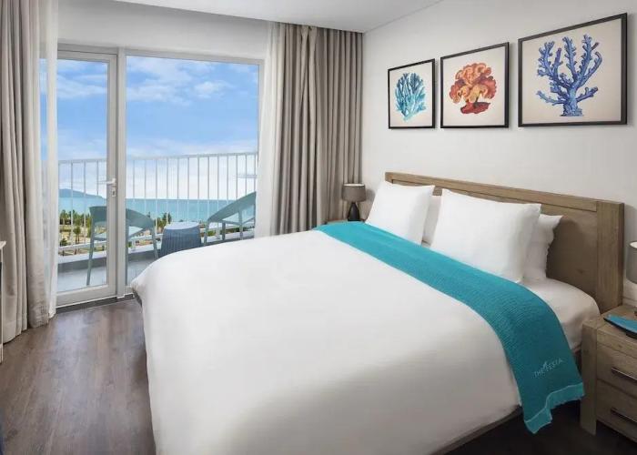 The Pearl Hoi An, a Festa Apartments