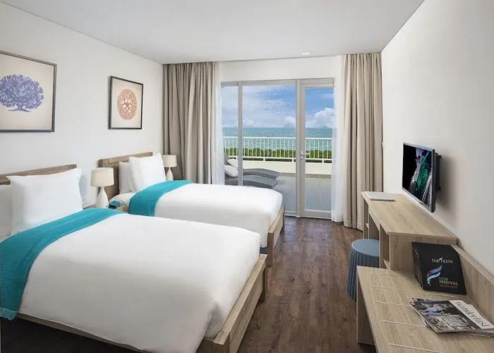 The Pearl Hoi An, a Festa Apartments
