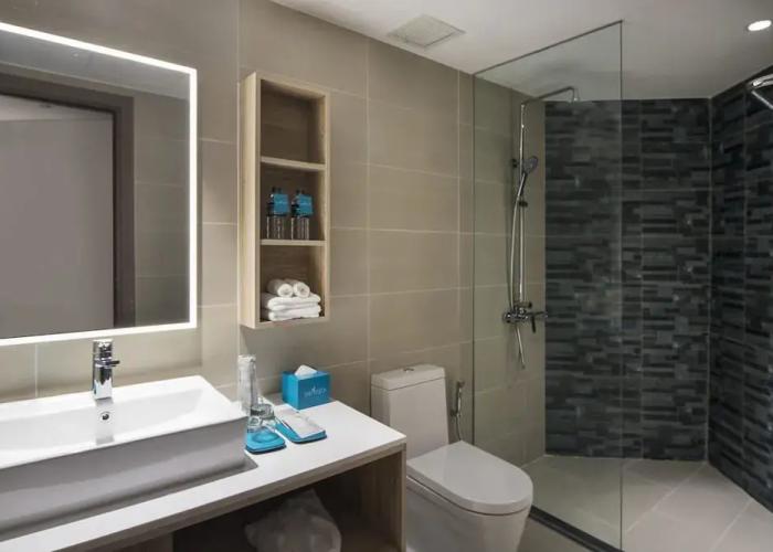 The Pearl Hoi An, a Festa Apartments