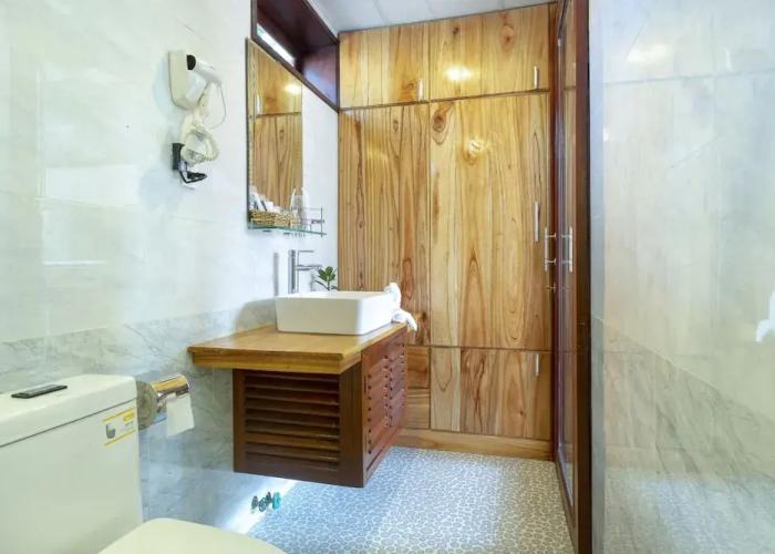 Ha My Beachside Villa Hoian