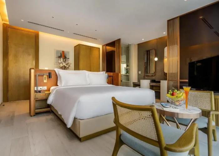 The Five Villas & Resort Quangnam - Danang