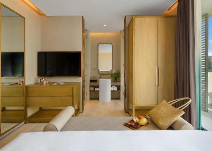 The Five Villas & Resort Quangnam - Danang