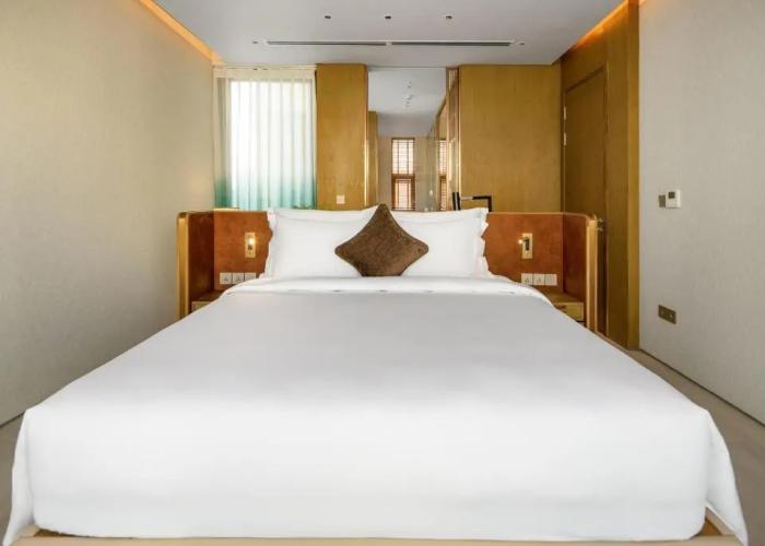 The Five Villas & Resort Quangnam - Danang