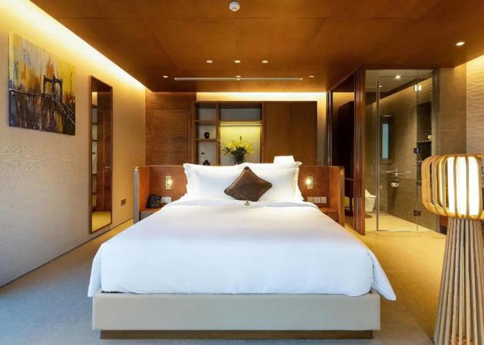 The Five Villas & Resort Quangnam - Danang