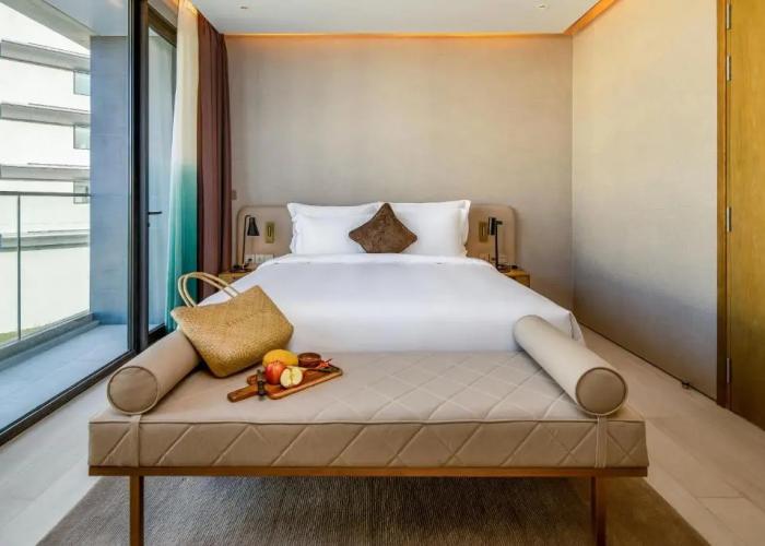 The Five Villas & Resort Quangnam - Danang