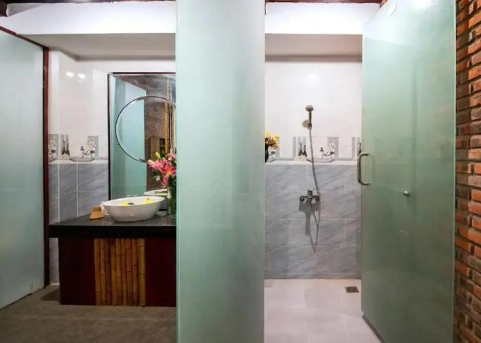An Vien Hoi An Villa