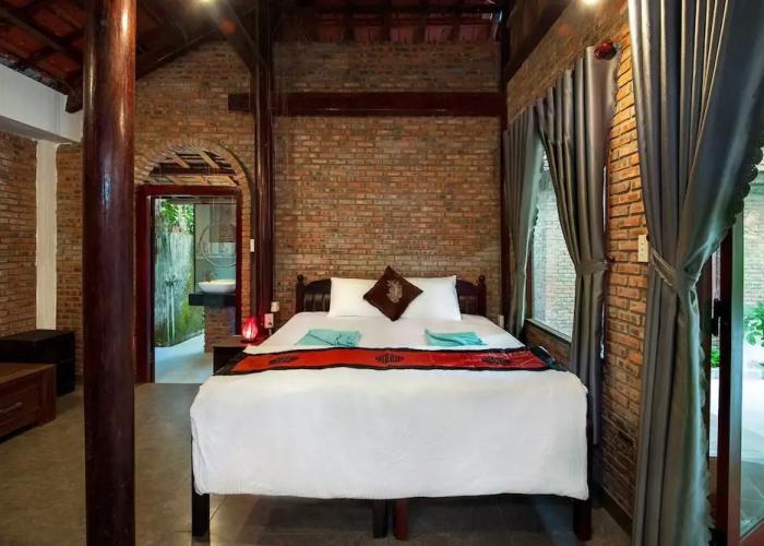 An Vien Hoi An Villa