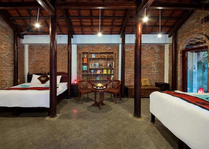 An Vien Hoi An Villa