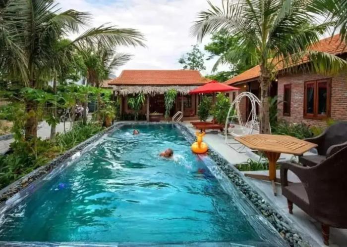 An Vien Hoi An Villa