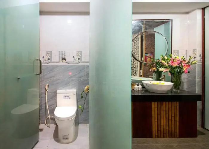 An Vien Hoi An Villa