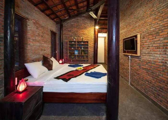 An Vien Hoi An Villa