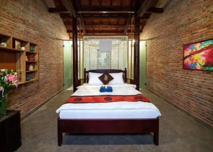An Vien Hoi An Villa