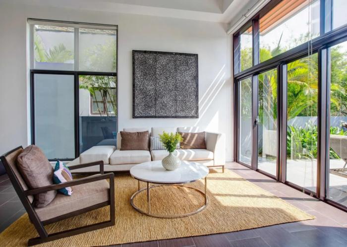 Montgomerie Links Villas Hoi An