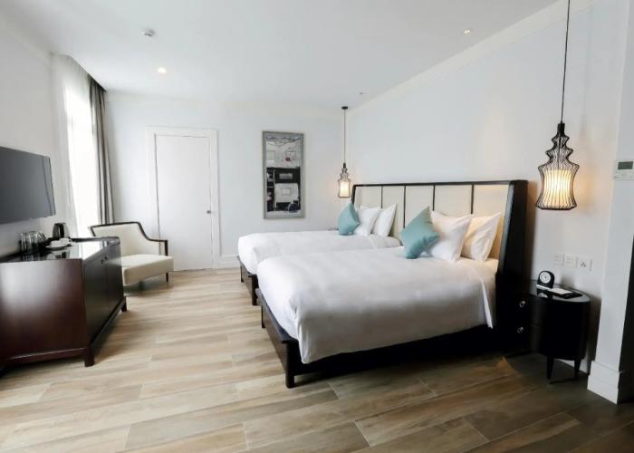 Montgomerie Links Villas Hoi An